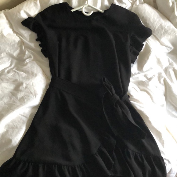 |BLACK DRESS| - Picture 1 of 3